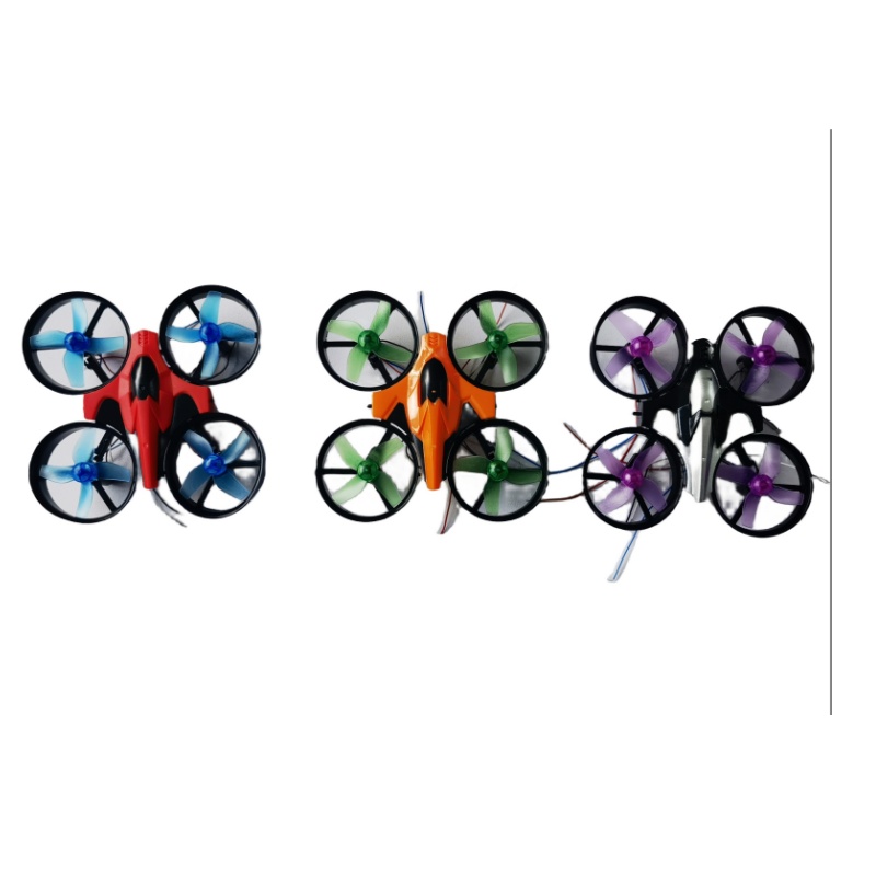DIY Mini RC Drone Kit-BLH8700/ - Drone Kit Build Yourself review and price