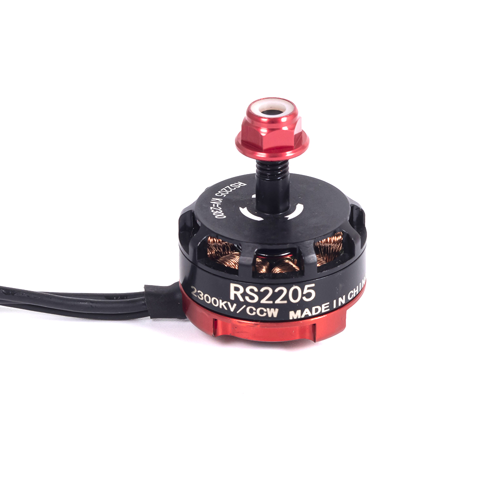 RC RS2205 2205 2300KV CW CCW B - Drone Kit Vtol review and price
