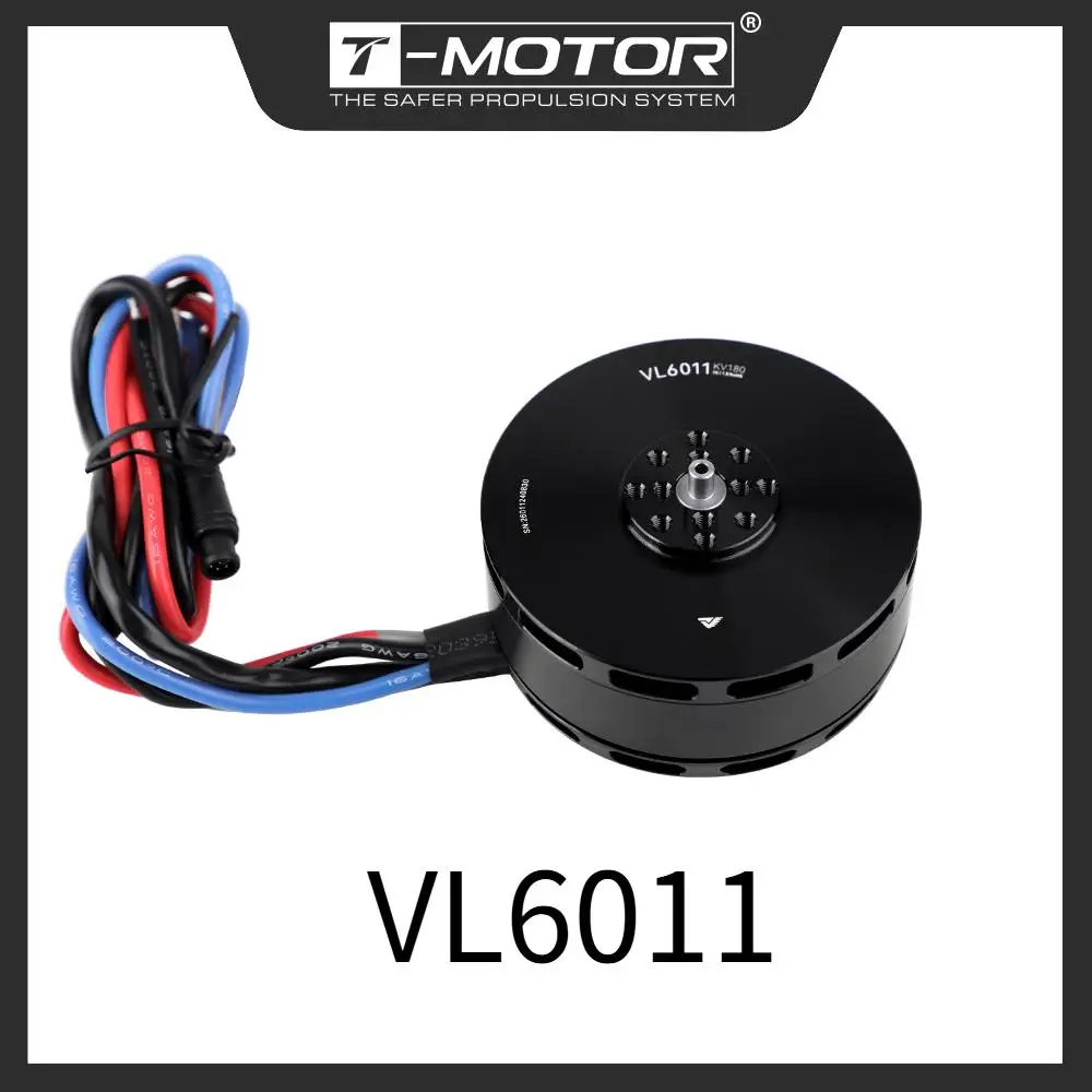 T-MOTOR VL6011 KV180 Brushless - Drone Kit Vtol review and price