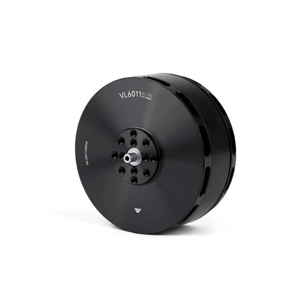 T-MOTOR VL6011 KV180 Brushless - Drone Kit Vtol review and price