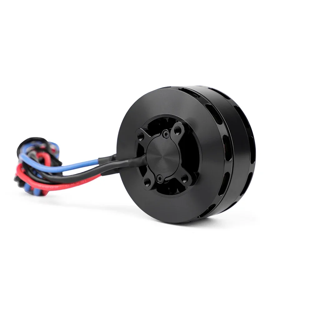 T-MOTOR VL6011 KV180 Brushless - Drone Kit Vtol review and price