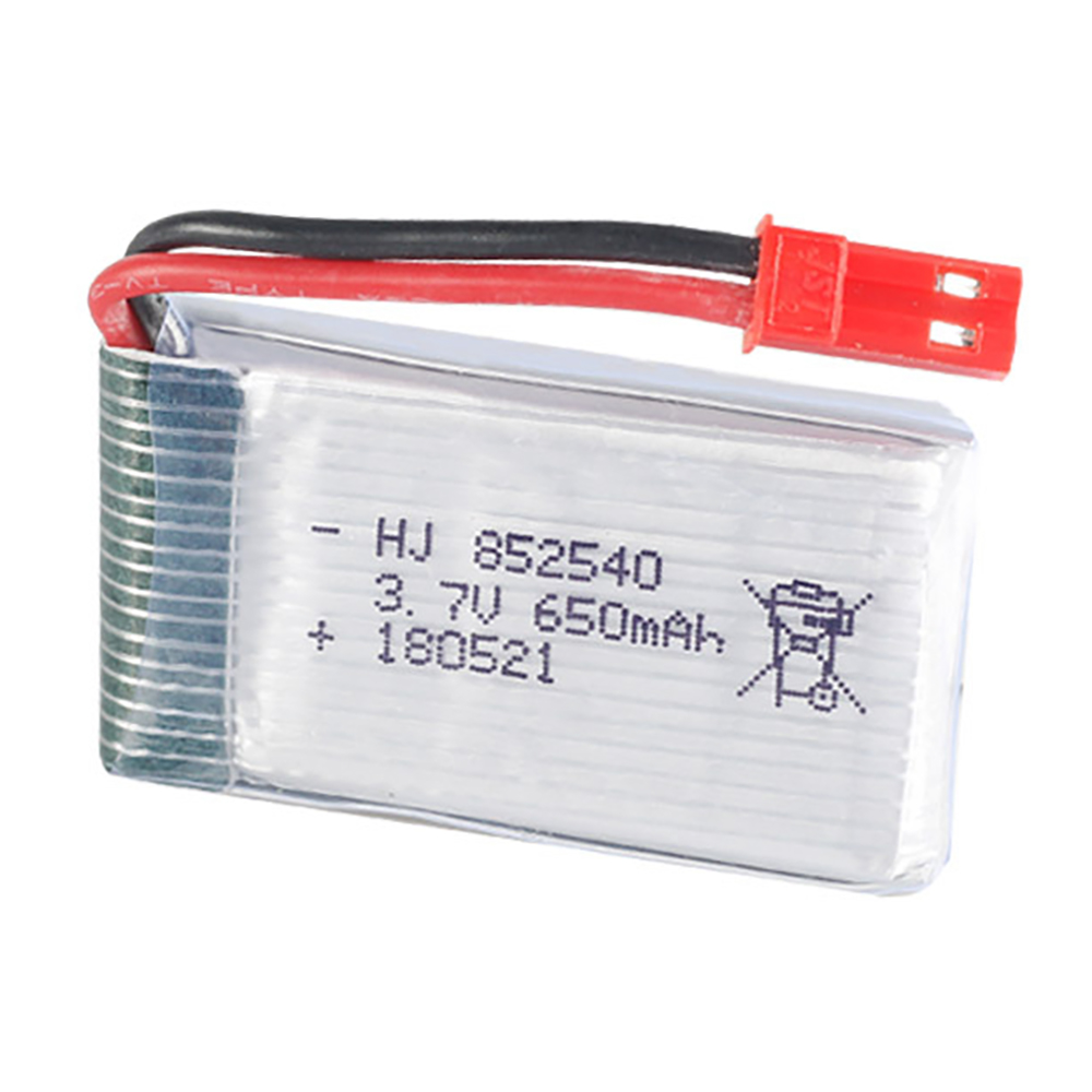 3.7v 650mAh 852540 Lipo Batter - Drone Kit Beginner review and price