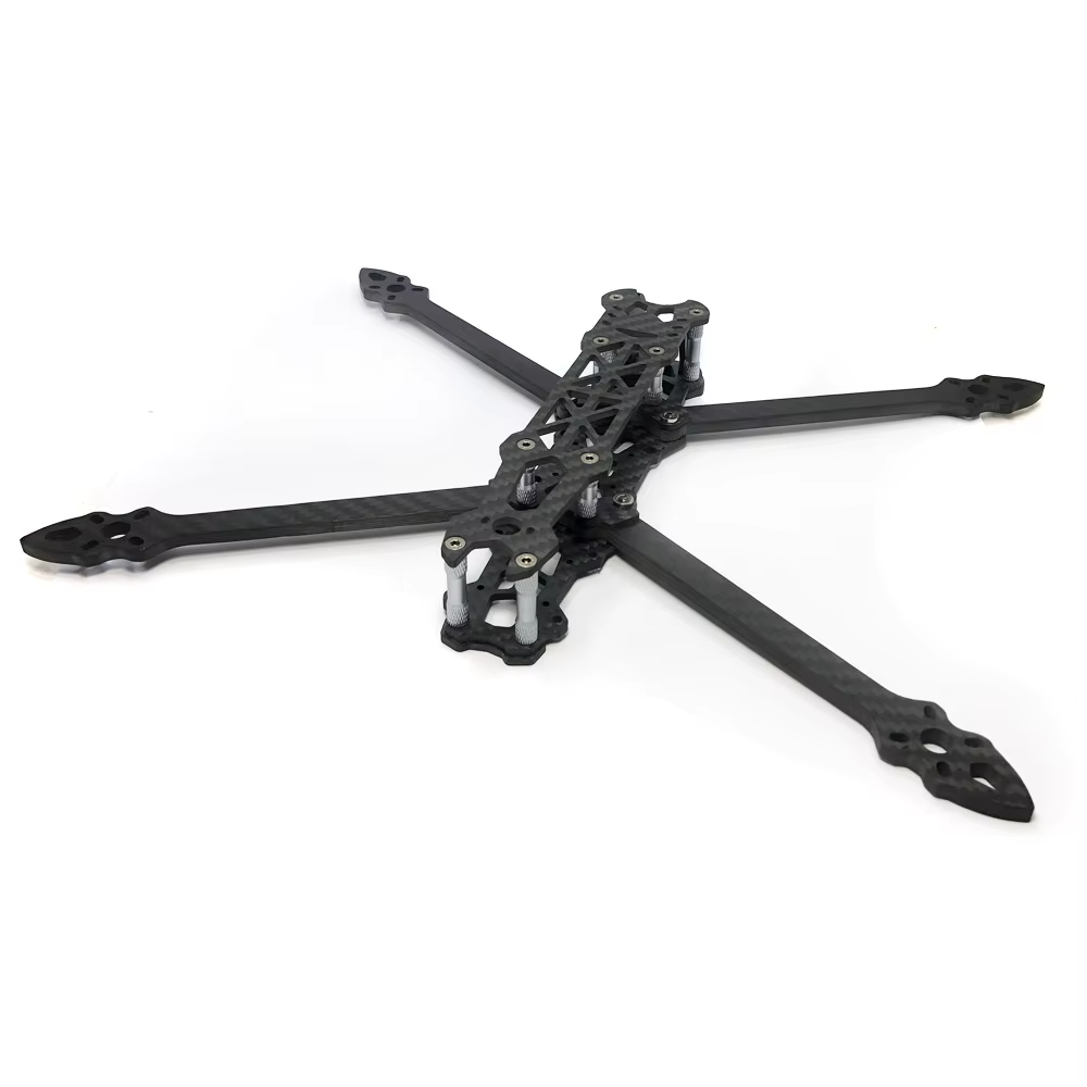 Mark4 7inch Frame Kit F405 V3  - Drone Kit Build Yourself review and price